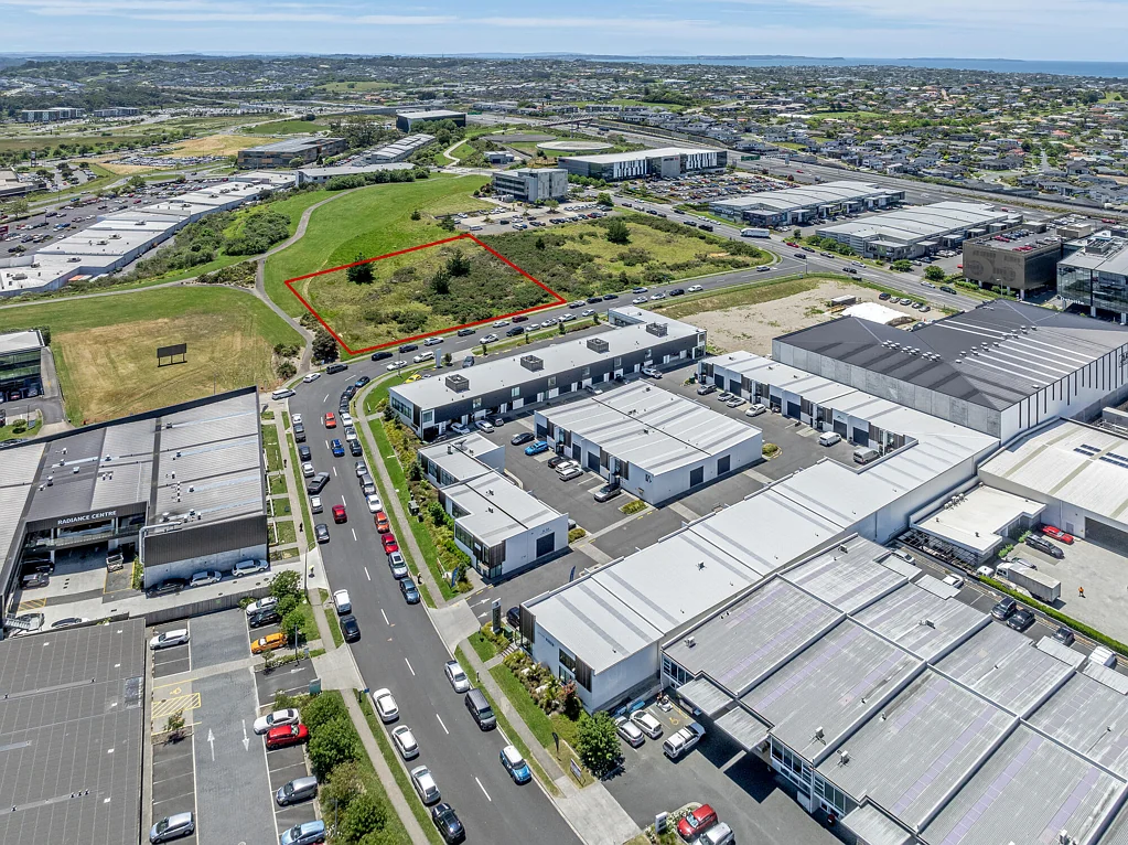 Albany Albany car park leasing opportunity