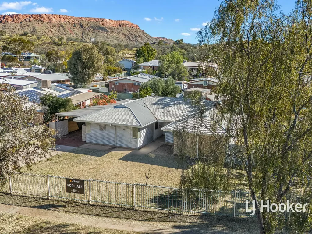17 Engoordina Drive, Larapinta, NT 875