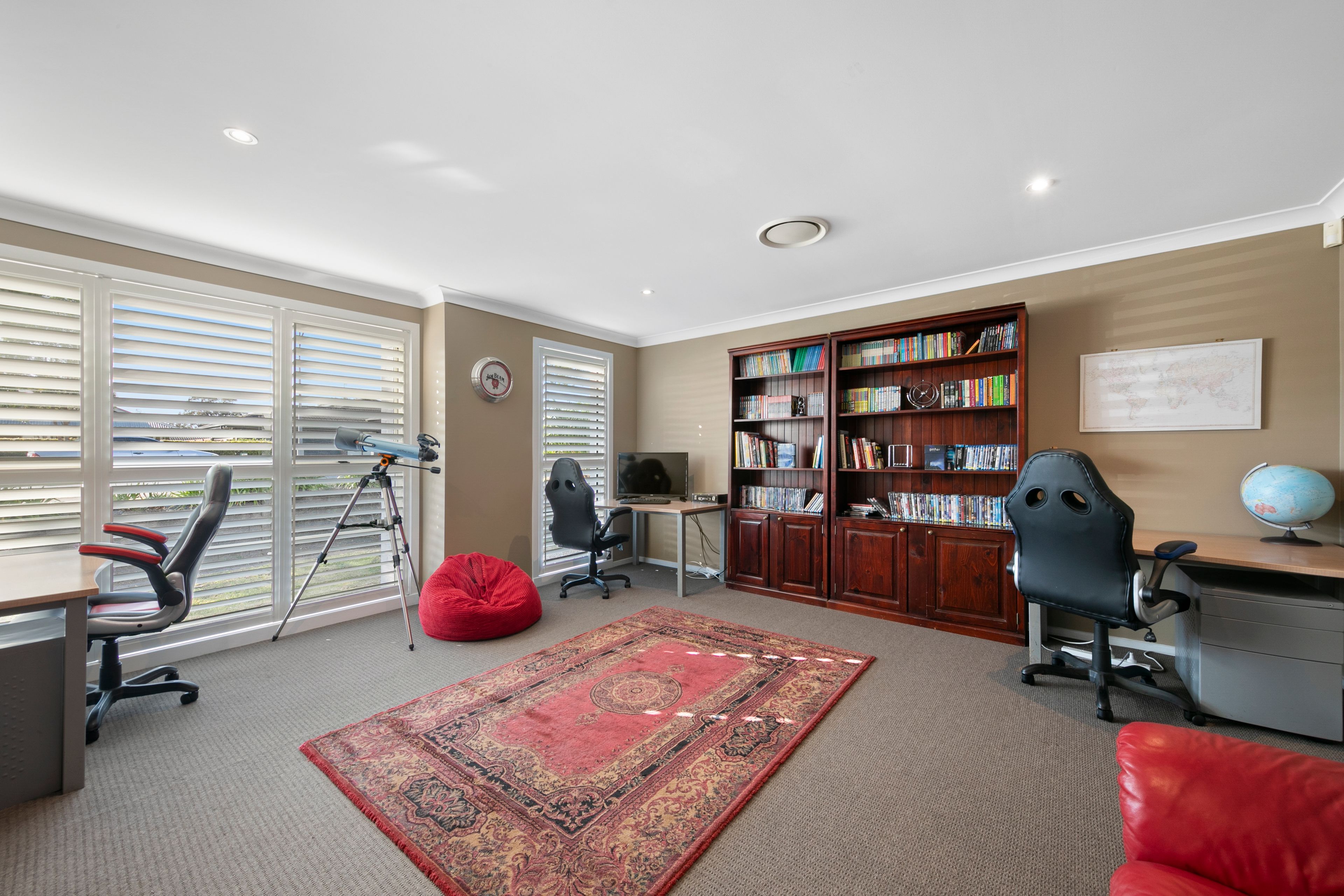 21 KURRAKA DR, FLETCHER NSW 2287, 0房, 0浴, House