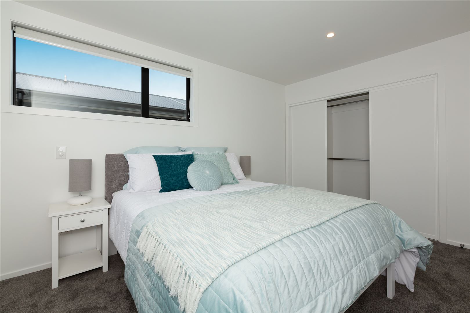 87e Beach Road, North New Brighton, Christchurch, 0 chambres, 1 salles de bain