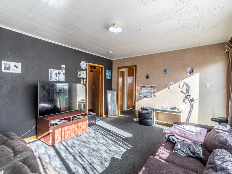 3/262 Tweed Street, Appleby, Invercargill, 1房, 1浴, Unit