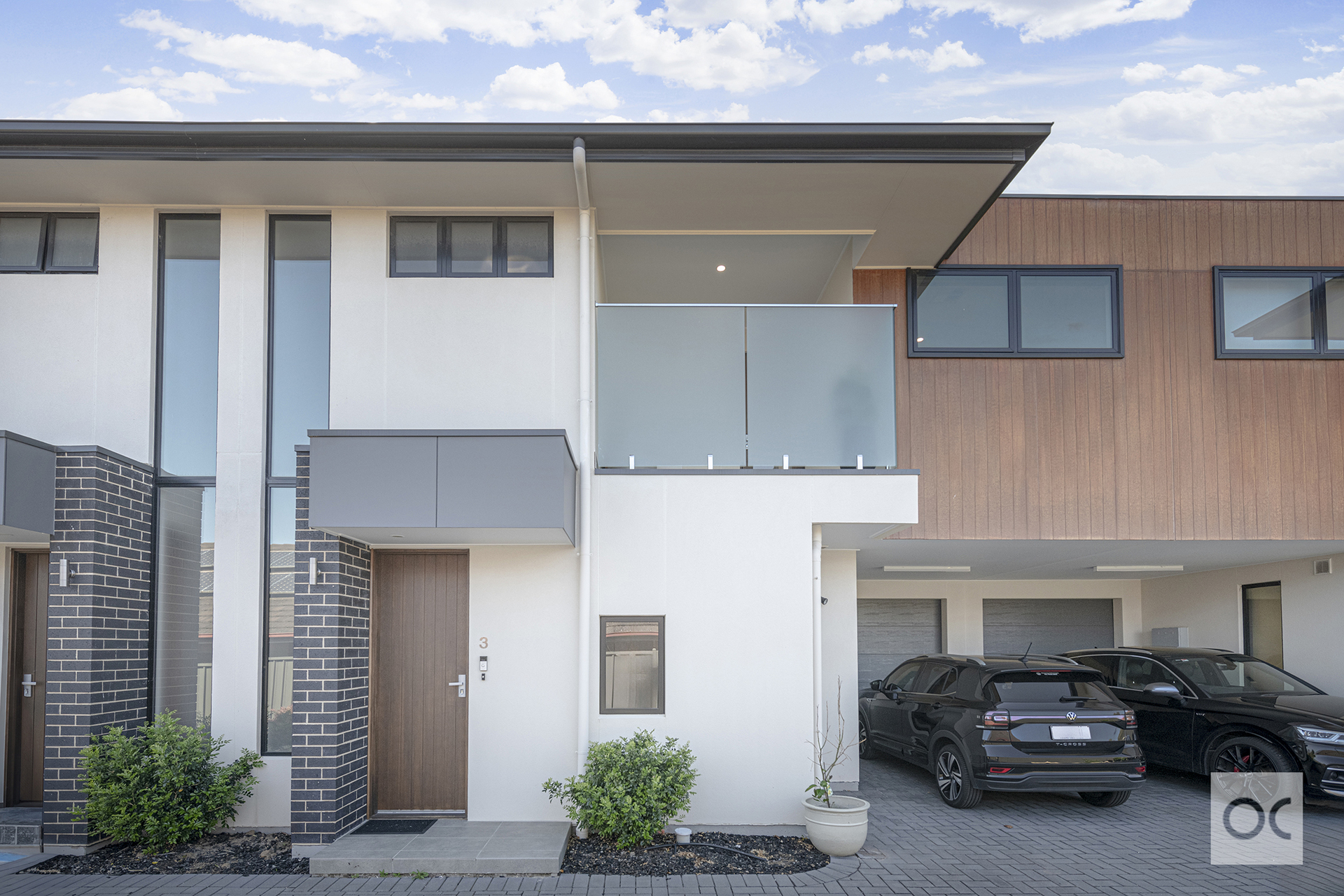 UNIT 3 4 LEONARD ST, MAGILL SA 5072, 0部屋, 0バスルーム, Townhouse