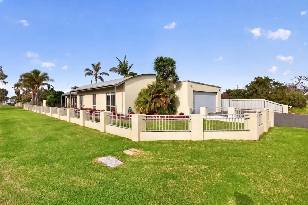 Maffra 3chambre Fantastic family home