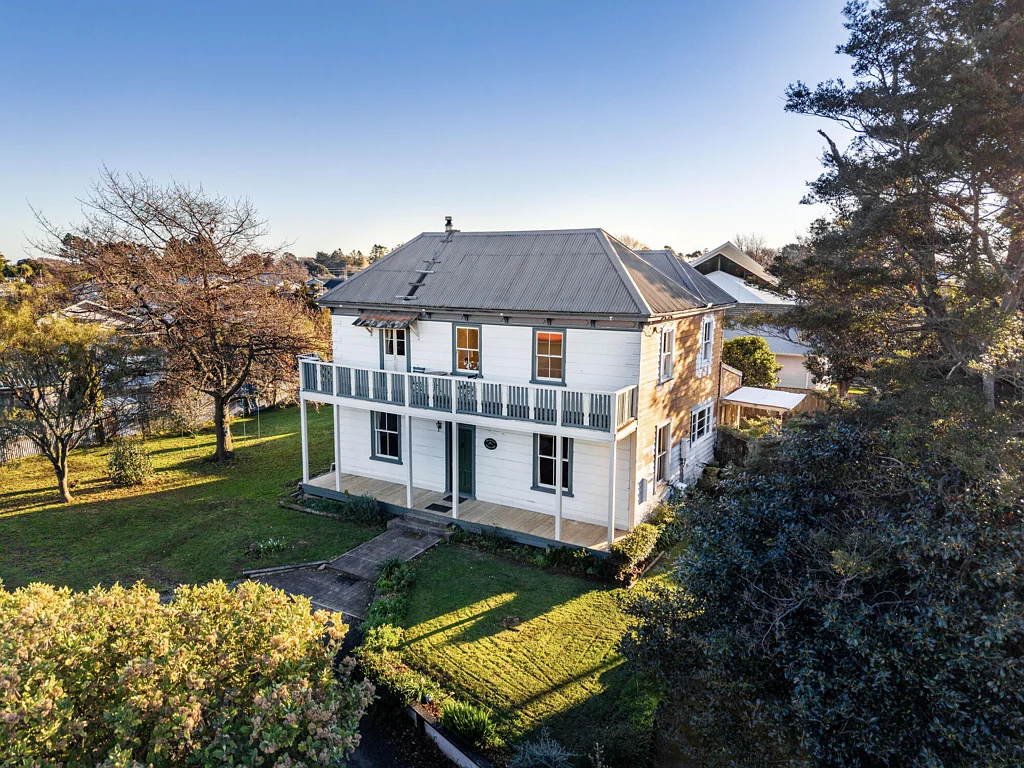 Marton 4 Bedroom Heritage home with potential
