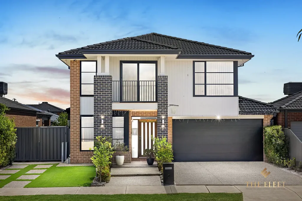 5 Firelight Drive, Tarneit, VIC 3029
