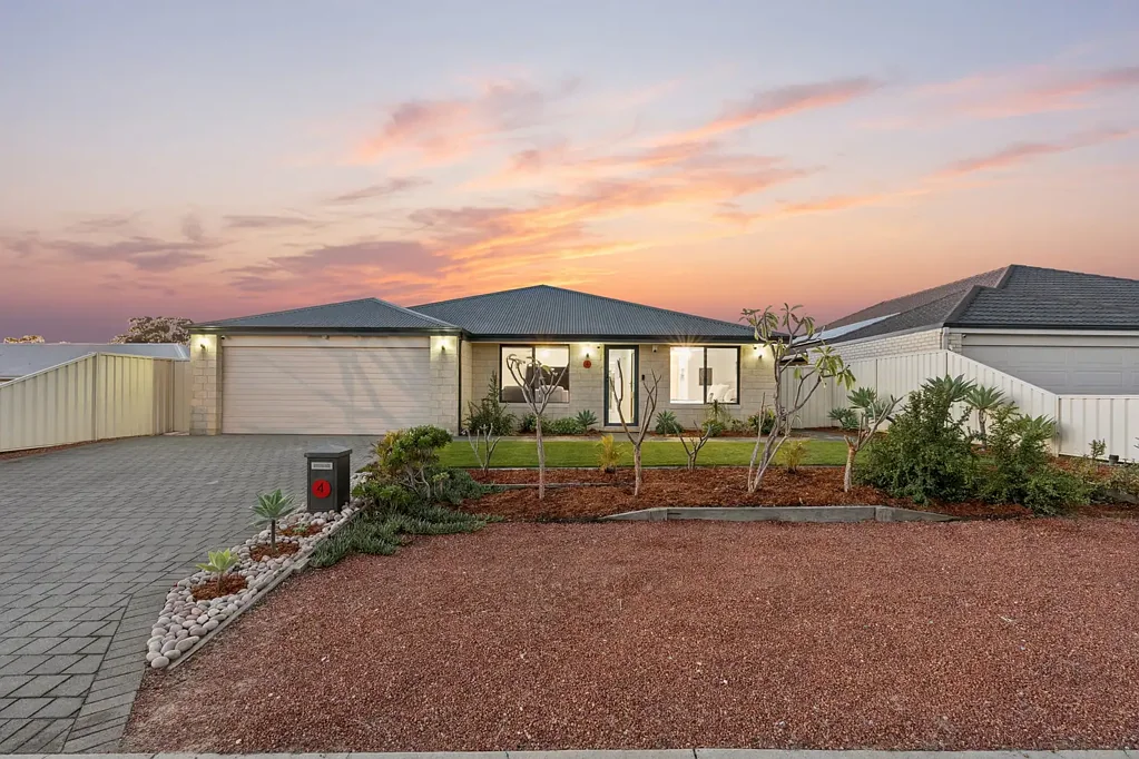 Gosnells 4બેડરૂમ A Home For Everyone