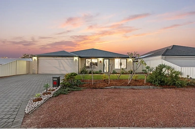 Gosnells 4房  A Home For Everyone
