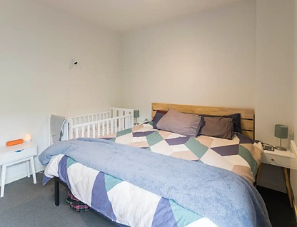 22/110 Moore Street, Coburg, VIC 3058, 2 slaapkamers, 1 badkamers, Townhouse