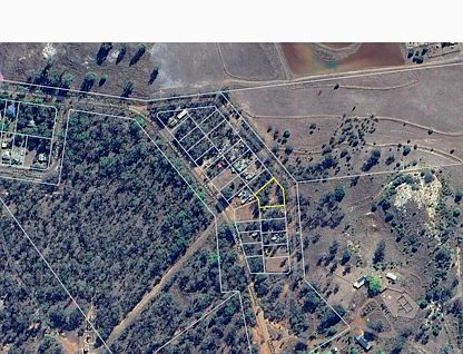 Lot 9 Two Twelve Street, Proston, Wide Bay, 0 ਕਮਰੇ, 0 ਬਾਥਰੂਮ, Lifestyle Property