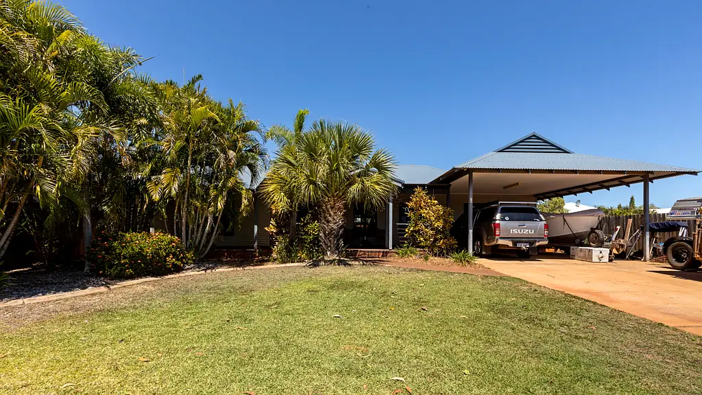 69 Lorikeet Drive, Djugun, WA 6725