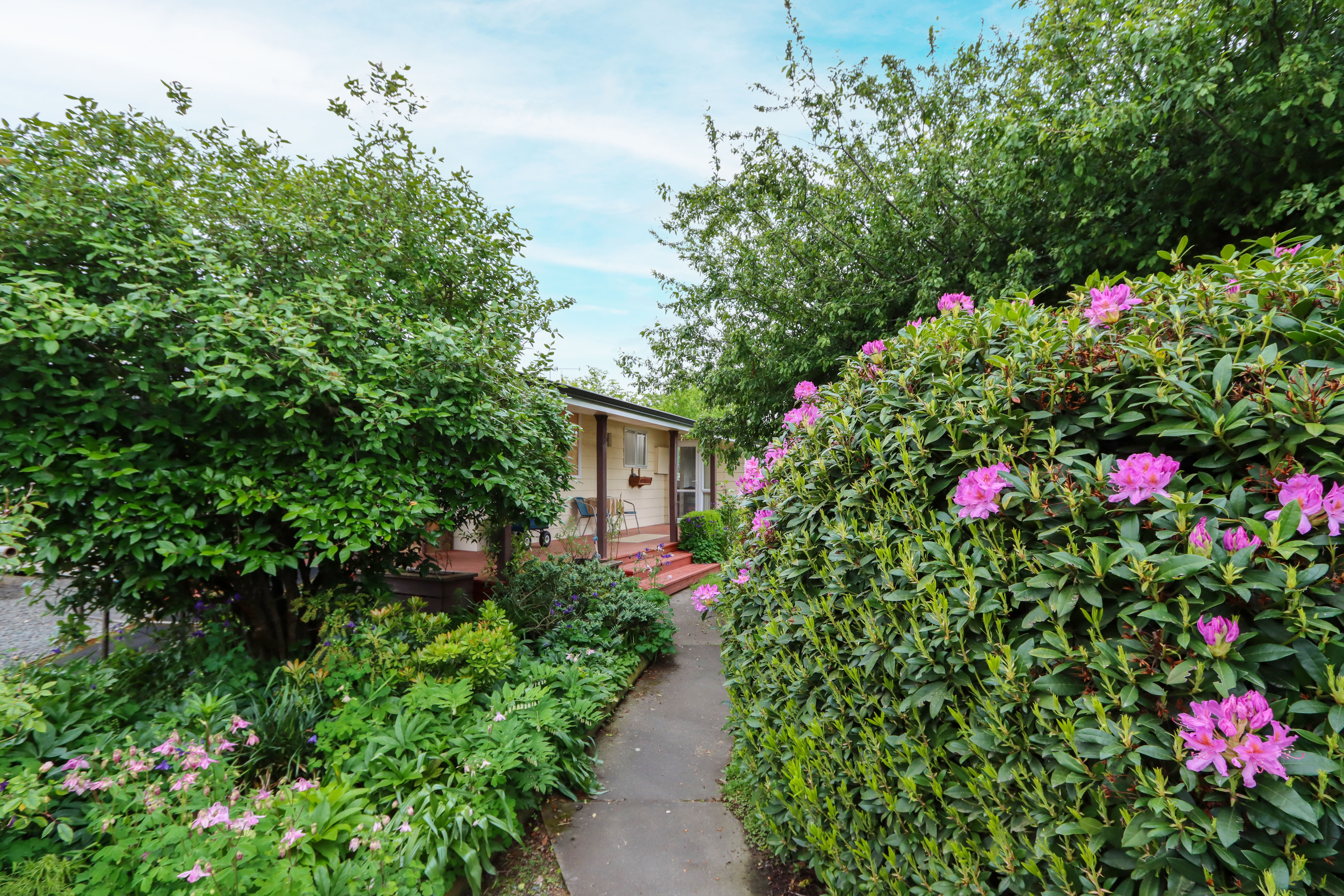 3 Highfield Street, Waiau, Hurunui, 2房, 1浴, House