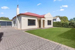 535 Goodwood Road, Colonel Light Gardens