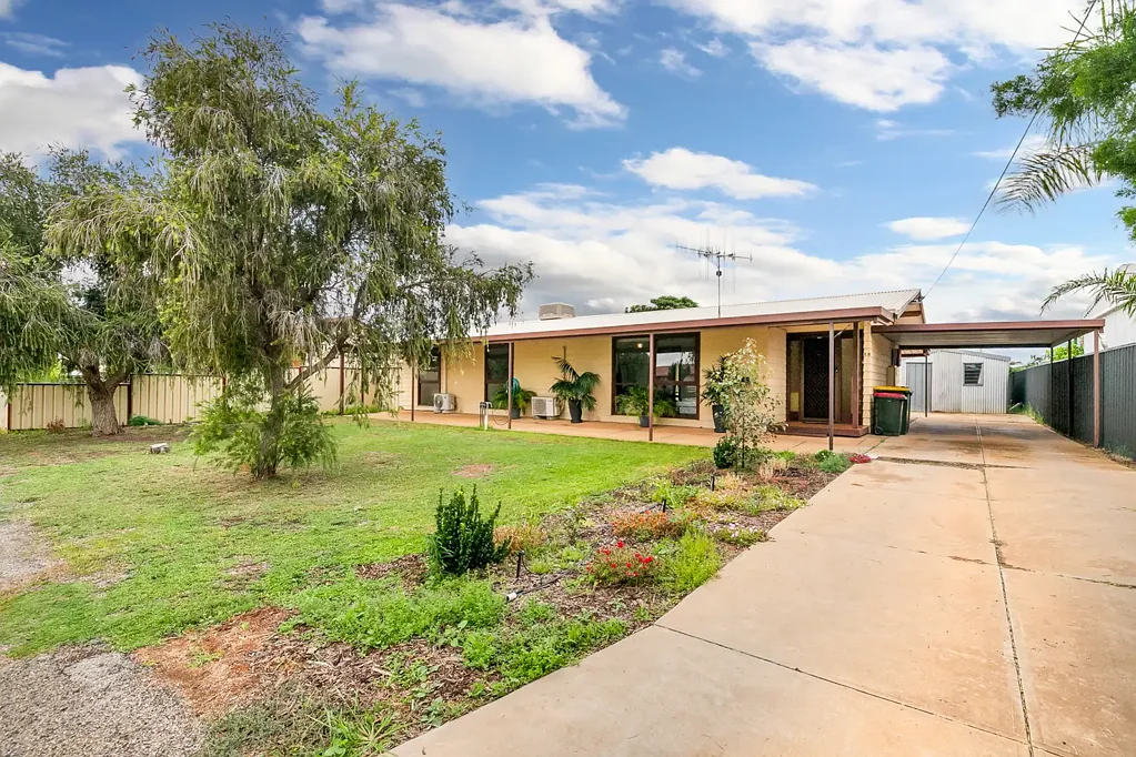 16 Jackson Street, Monash, SA 5342