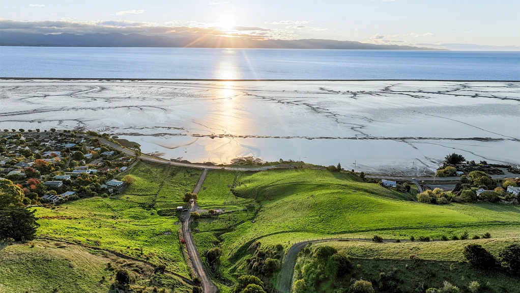 Wakapuaka 31 Atawhai sections - $395,000 -$650,000
