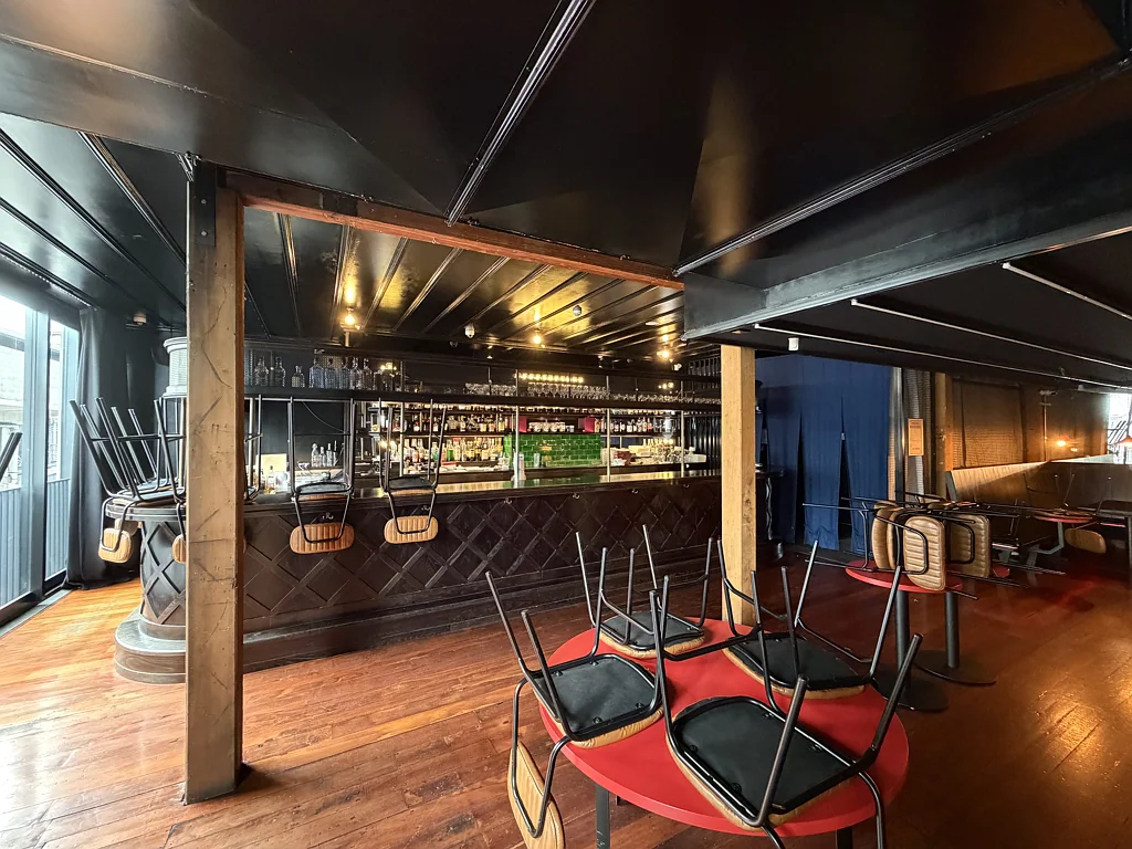Ponsonby An Established Hospitality Opportunity on K’Road