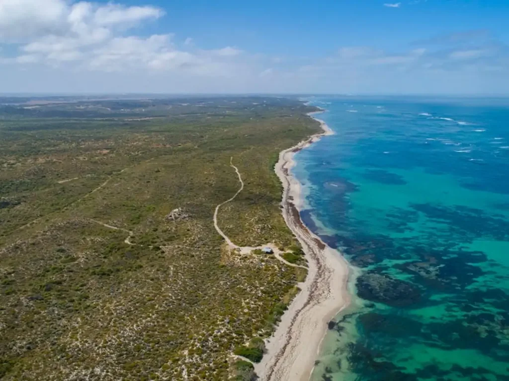 Dongara Magnificent Value 900 ACRE PRIME COASTAL LANDHOLDING