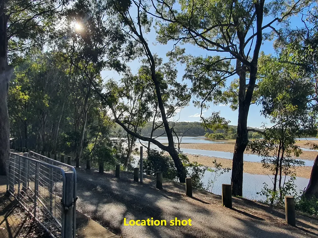 Moonee Beach THIS IS THE ONE!