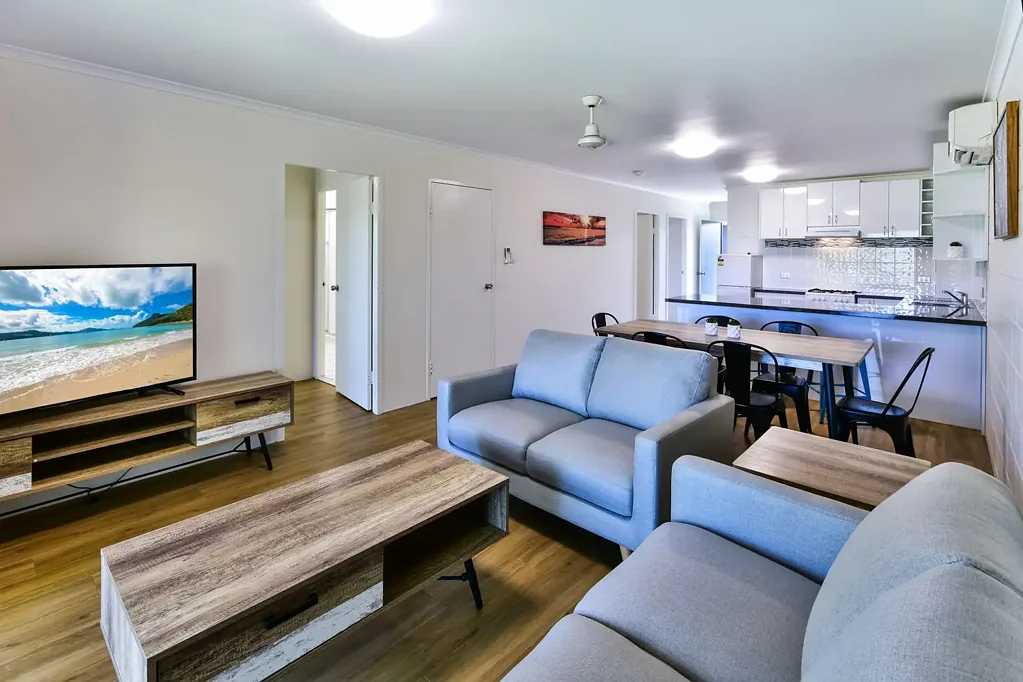 Sunrise Waters B8/2 Westview Lane, Longreach, QLD 4803