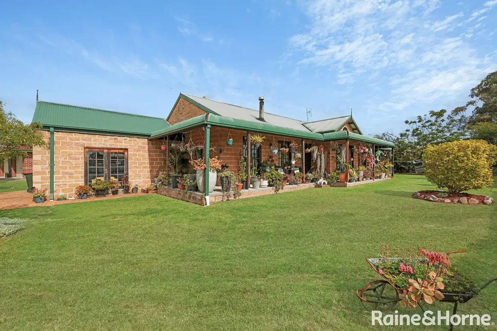 Worrigee 3 Bedroom Family Charm Meets Functional Living