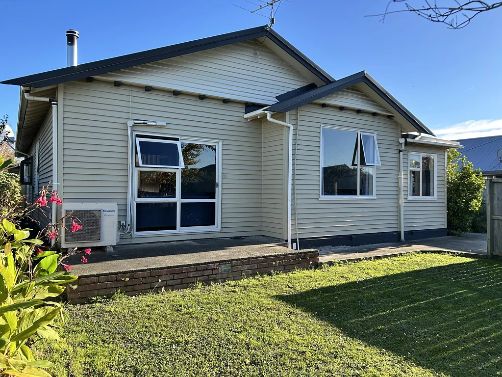 Ashburton 4房  Within the Avenues - Prime Location