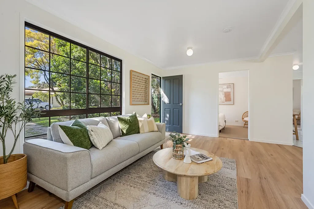 Deception Bay 3कमरा Freshly Updated Home on a Big Block With a Shed!