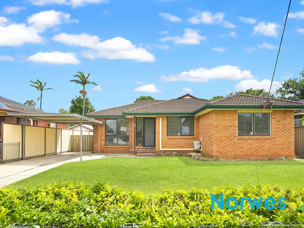 52 Greenmeadows Cres, Toongabbie, NSW 2146