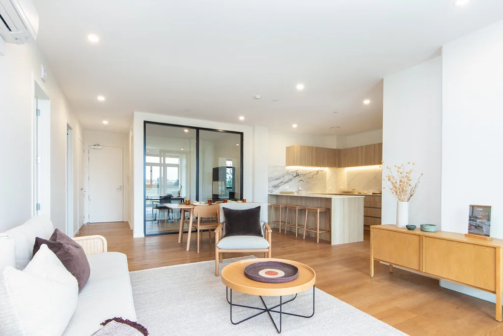 Takapuna 1房  Exclusive Promotional Pricing - Act Now!
