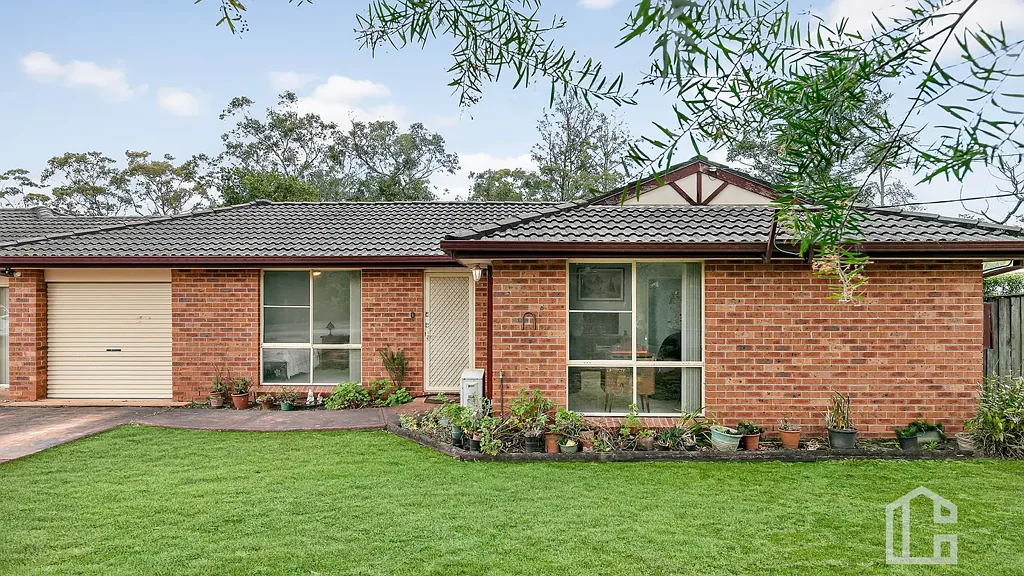 29a Farm Road, Springwood, NSW 2777