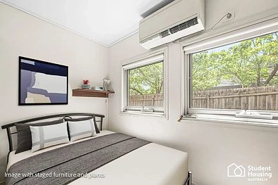 60/116 Main Drive, Macleod, VIC 3085, 1 Bedrooms, 1 Bathrooms, Unit