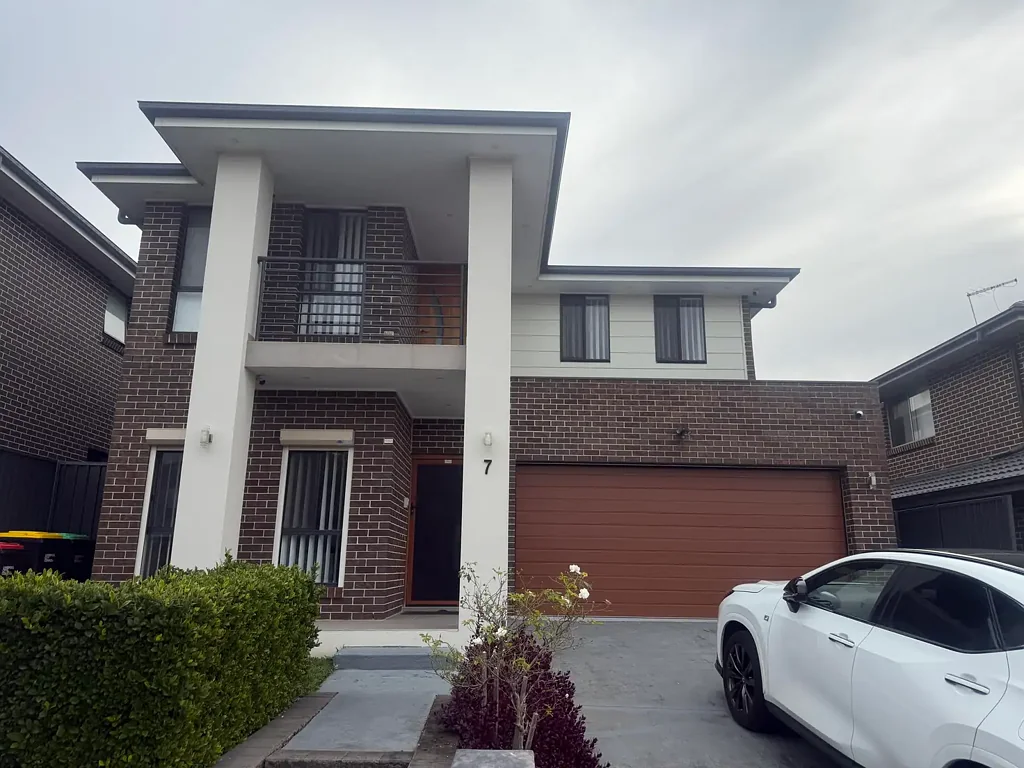 Beautiful house for rent