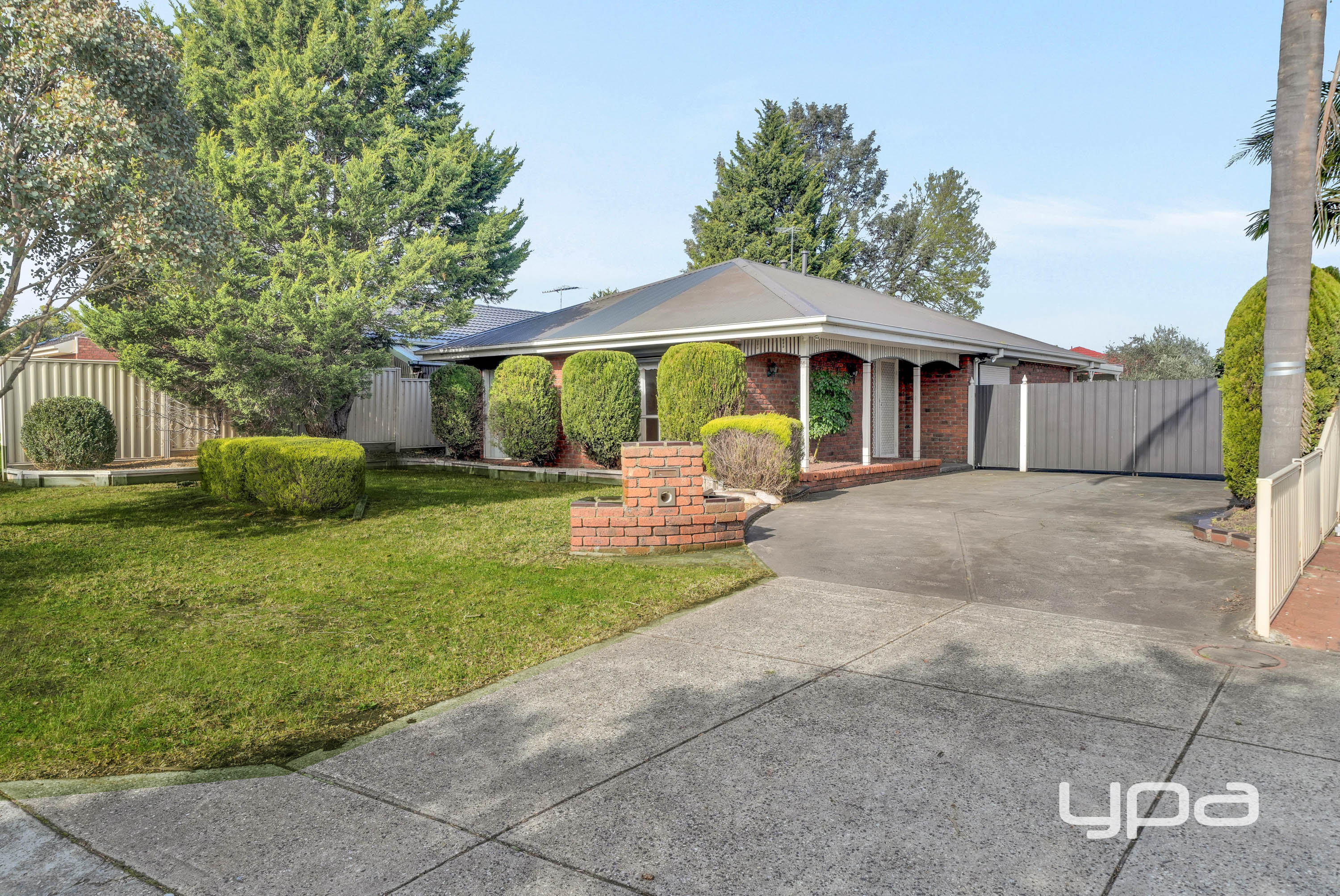 14 GUNBOWER CR, MEADOW HEIGHTS VIC 3048, 0 phòng ngủ, 0 phòng tắm, House