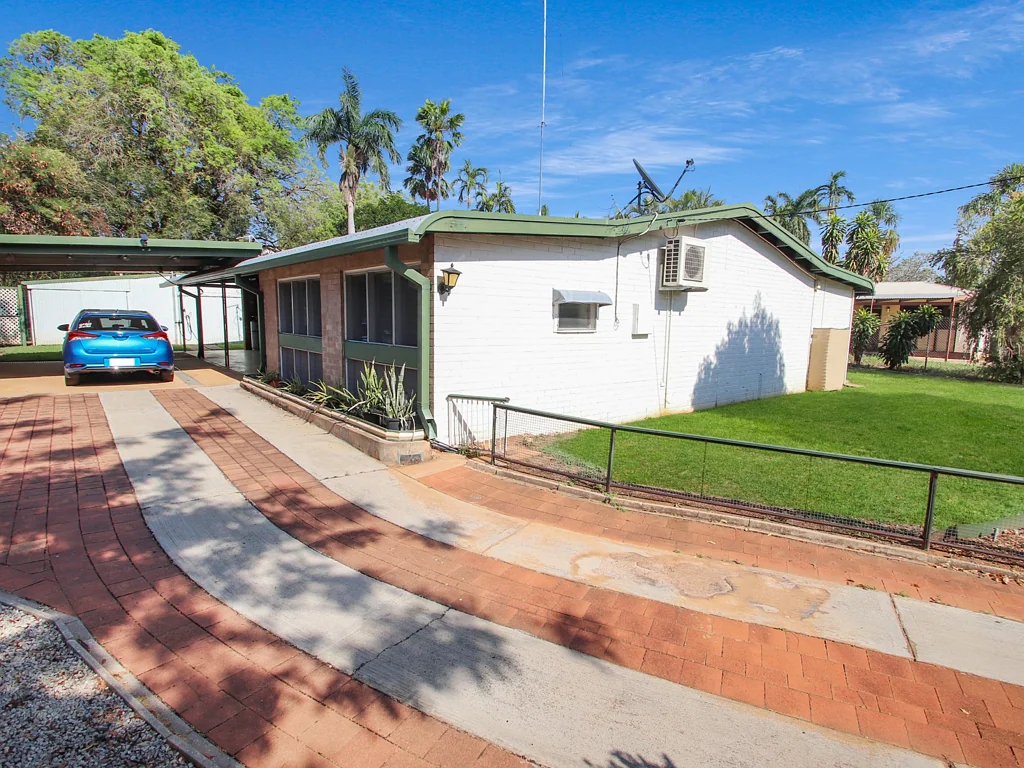 8 Dakota Street, Katherine, NT 850