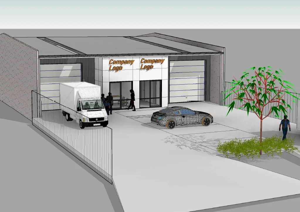 Feilding Lease to build opportunity