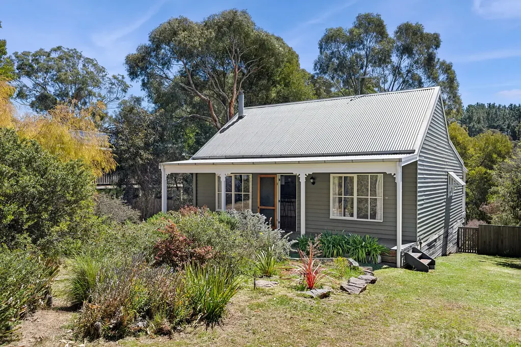 Hepburn 2બેડરૂમ Stylish Country Retreat for Relaxed Living Close to Daylesford