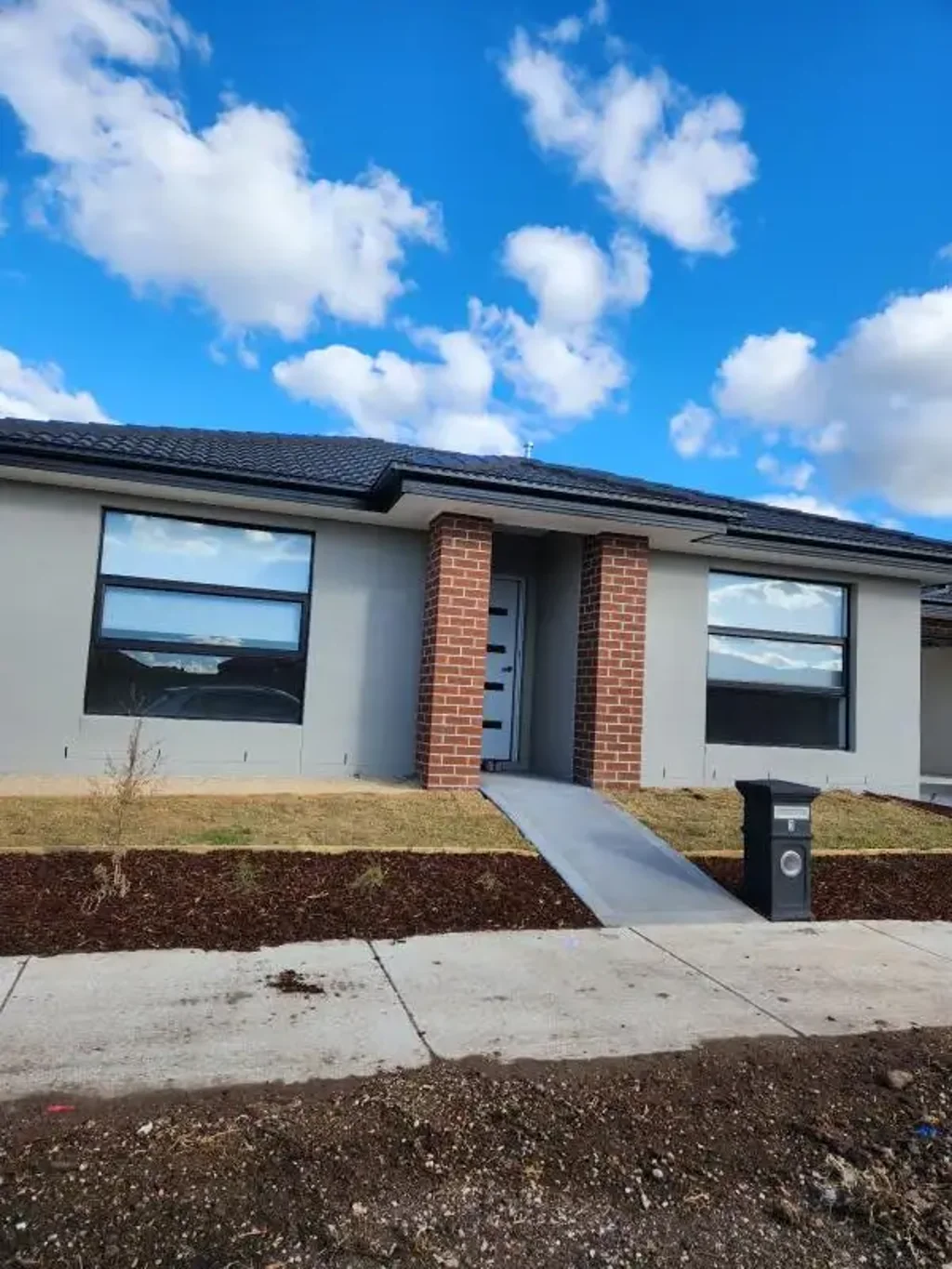 Modern Spacious Home at Affordable Price!
