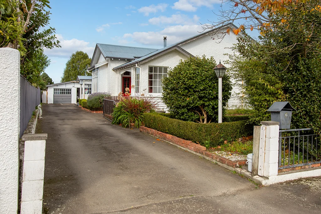 Dannevirke 4Moenga A family home close to everything
