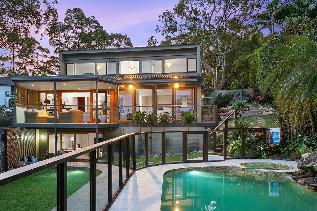 10 Fitzroy Road, Cromer, NSW 2099