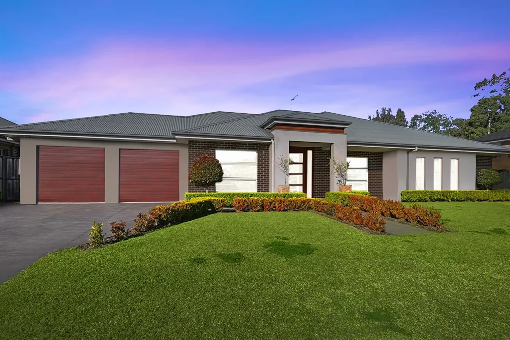 4 Casurina Street, Pitt Town, NSW 2756