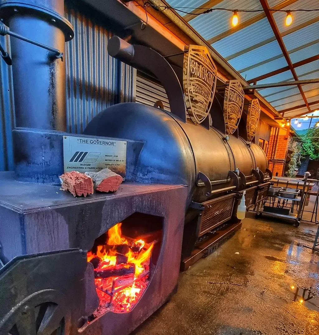 Mudgee A Rare Opportunity to Own Mudgee's Most Talked-About BBQ Destination
