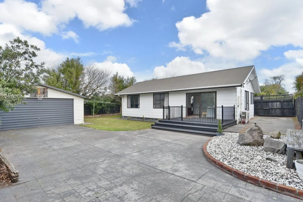 56B Hay Street, Bromley, Christchurch City