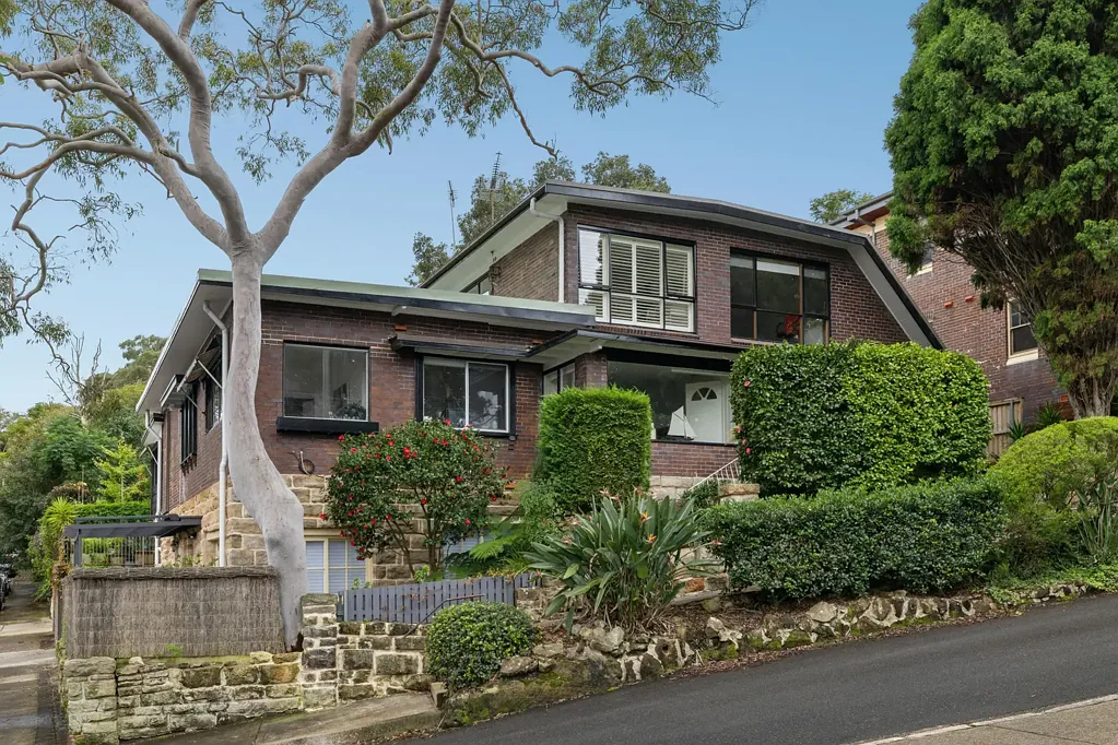 Cremorne Point 3ਬੈੱਡਰੂਮ Private Pool, Boutique Charm & Harbourside Prestige