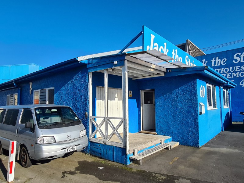 60 Carr Road, Mount Roskill, Auckland, 0 phòng ngủ, 0 phòng tắm