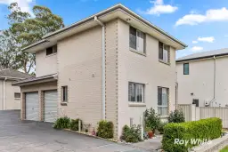 4/149 Flushcombe Road, Blacktown