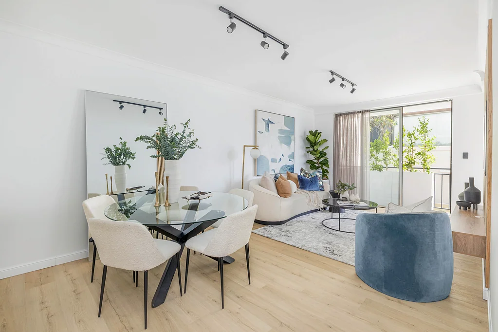 9/10 Gow Street, Balmain, NSW 2041