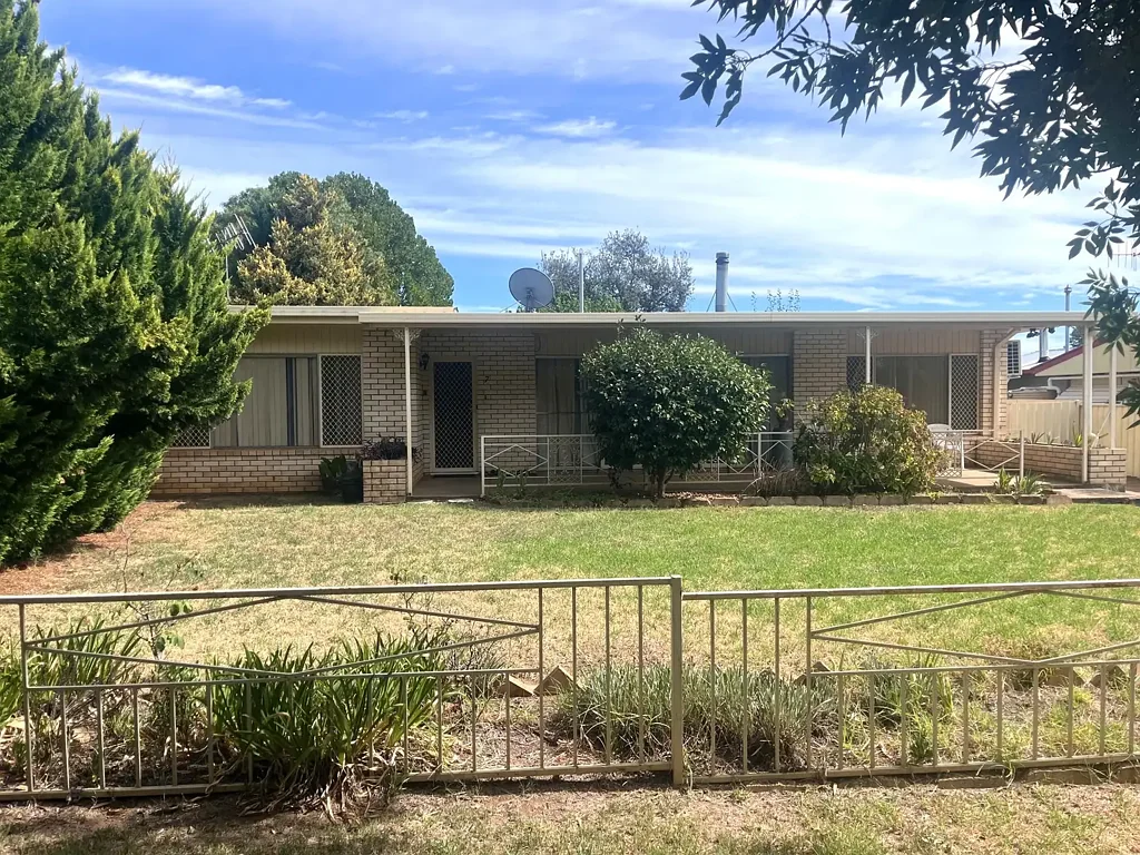 7 Edwards Street, Coonabarabran, NSW 2357