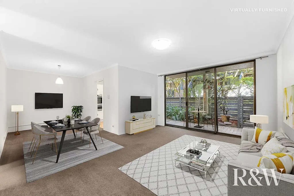 10/2 Rodborough Avenue, Crows Nest, NSW 2065