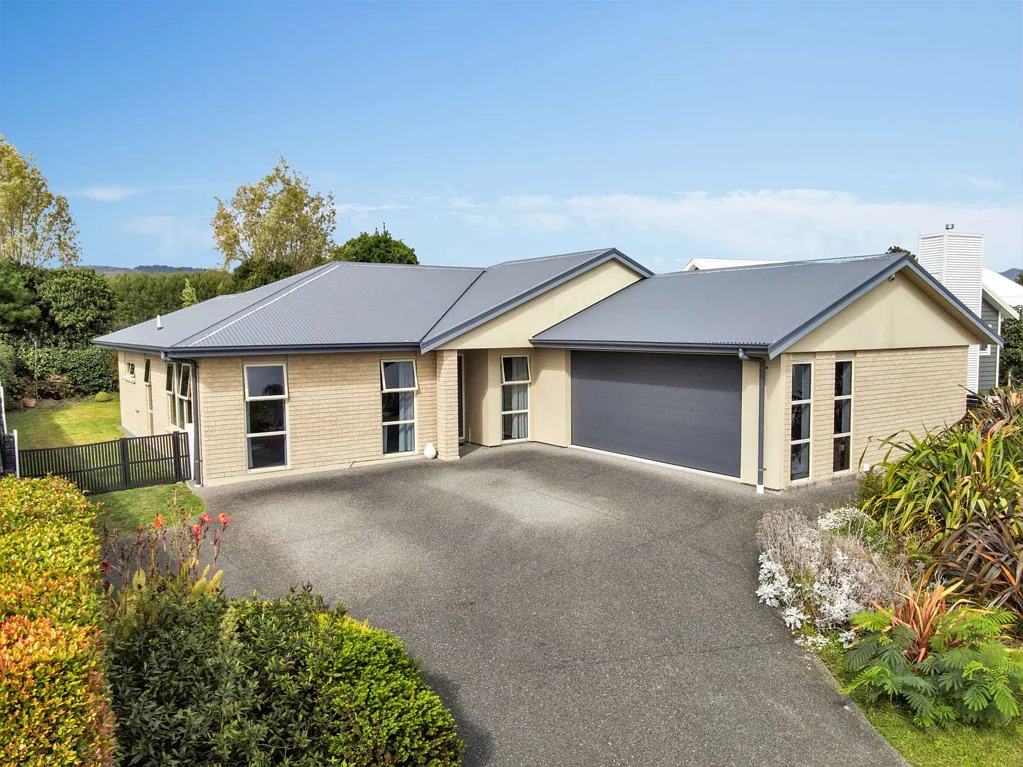Levin 4chambre Cosy Forever Home on Ruru Place!