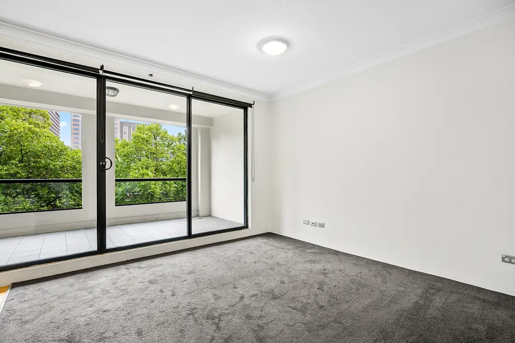 EXECUTIVE LIFESTYLE APARTMENT
