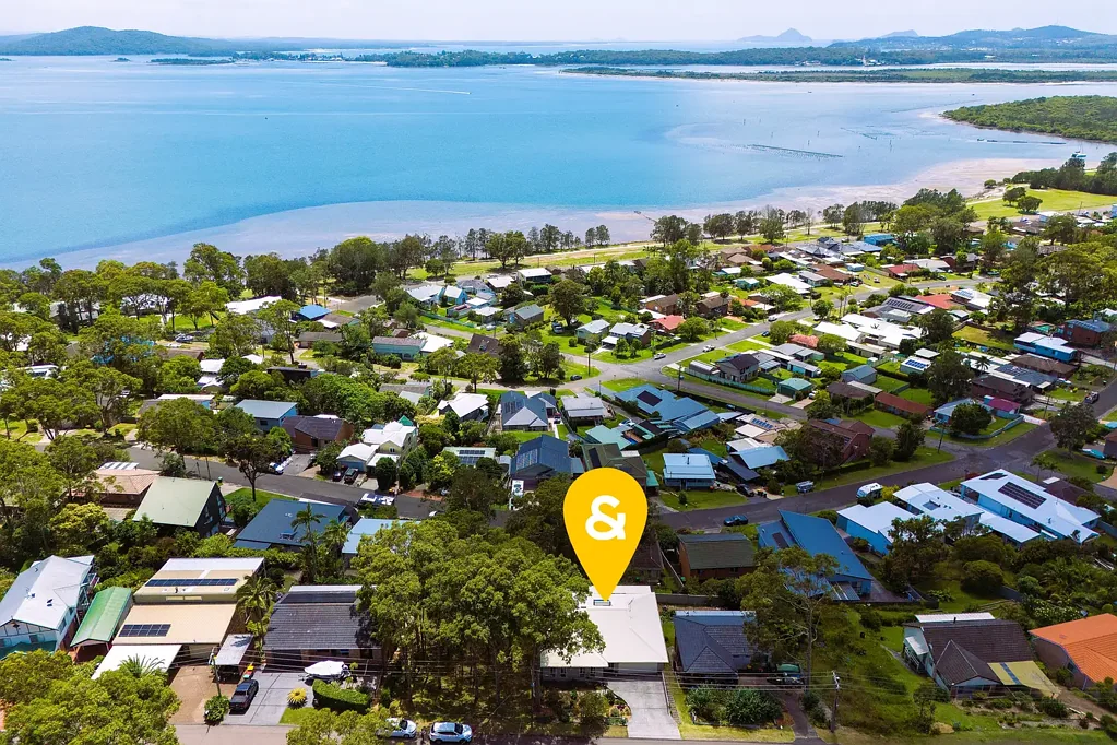 28 Whitbread Drive, Lemon Tree Passage, NSW 2319