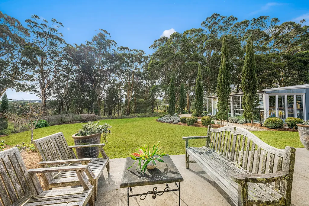 8 Cambourn Close, Bundanoon, NSW 2578
